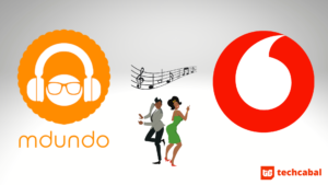 Mdundo and Vodacom Tanzania launch music bundle