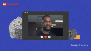 Microtraction’s novel approach to early-stage investments in Africa is paying off