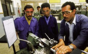 New venture capital funds in Egypt to receive $120million from GIZ