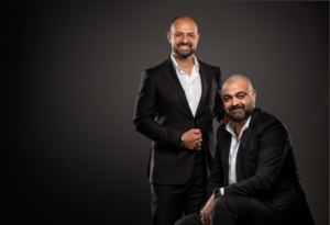 Almentor’s online learning platform for Africa and the Middle East gets $6.5m backing from Partech, Sawari and Sango Capital