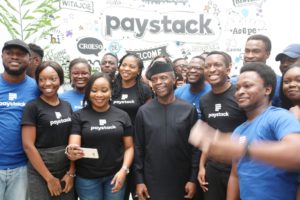 A startup bill for Nigeria is being discussed between founders, investors and government reps