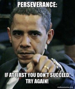 TechCabal Daily – If at first you don’t succeed🎼