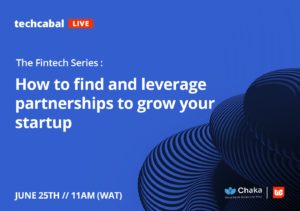 How to find and leverage partnerships to grow your fintech