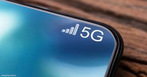 Nigeria’s 5G race: MTN and Mafab pay $547.2m licence fee
