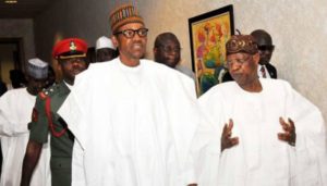 President Buhari, Lai Mohammed face lawsuits over Twitter ban