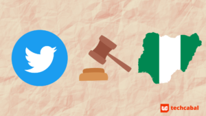 #TwitterBanNigeria: Is it even legal?