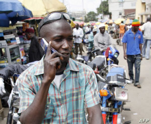 Disruption to telecom services in Nigeria likely as union workers plan strike action from Wednesday