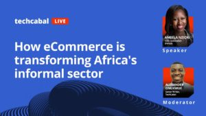 How eCommerce is transforming Africa’s informal sector