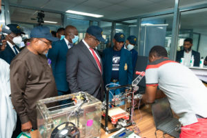 Unicorn Group launches Lagos Campus with plans to create more African Unicorns