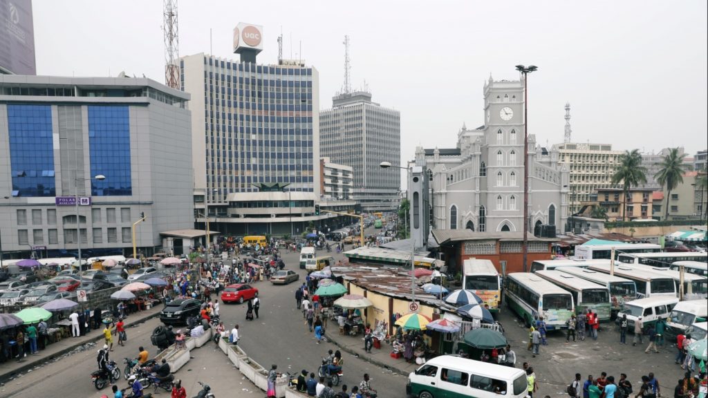Lagos Safety Commission suspends tech hub audits