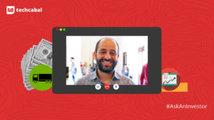 Sawari Ventures is leading investments in North Africa