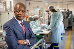 Africa needs to ditch survivalist entrepreneurship