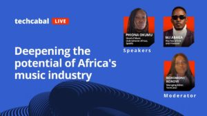How African music artistes can take full advantage of the industry’s growth