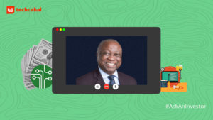 From Supa Strikas to Startups, Tomi Davies’ approach to Angel Investing