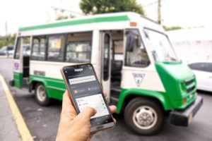 South African mobility startup WhereIsMyTransport raises $14.5million for expansion