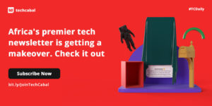 TechCabal Daily –   And they lived happily ever after