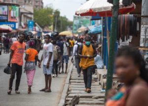 Ghana kicks off first fully digital census in West Africa