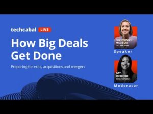 Building e-commerce for African women’s needs