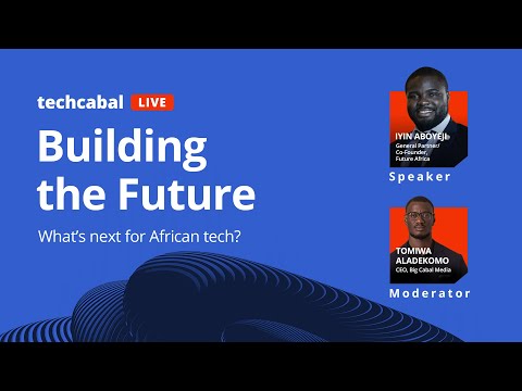 What’s next for African tech?