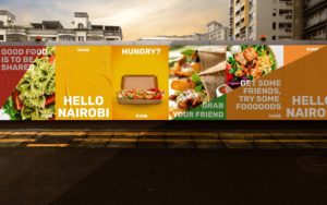 Kenyan food delivery startup Kune secures $1 million pre-seed ahead of launch in August