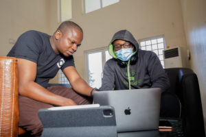 Can TalentQL’s six-month program fill Africa’s need for senior developers?