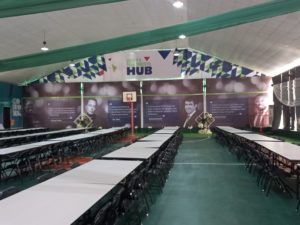 A low-cost hub for environmental, energy innovators launched in Nigeria