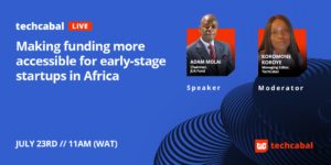 TechCabal Daily – 5G is coming  🚀