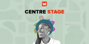 How Charlotte Bwana leads partnerships at Audiomack