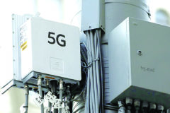 Nigeria plans to auction 5G spectrum in the fourth quarter of 2021.