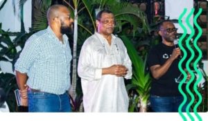 The Next Wave: Scale is hard to find in Africa