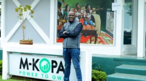 The story behind M-KOPA’s $250million debt and equity raise