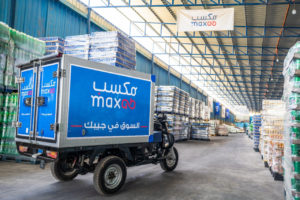Egypt’s MaxAB closes $40 million Series A to expand its inventory delivery platform