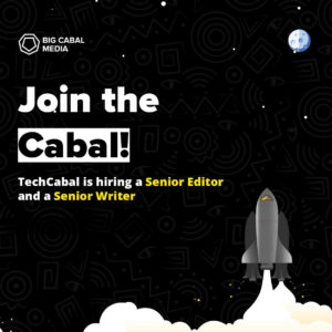 TechCabal Daily – We’re on Google News