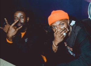 More African producers could easily monetize their music thanks to Amplifihub’s deal with America’s Airbit