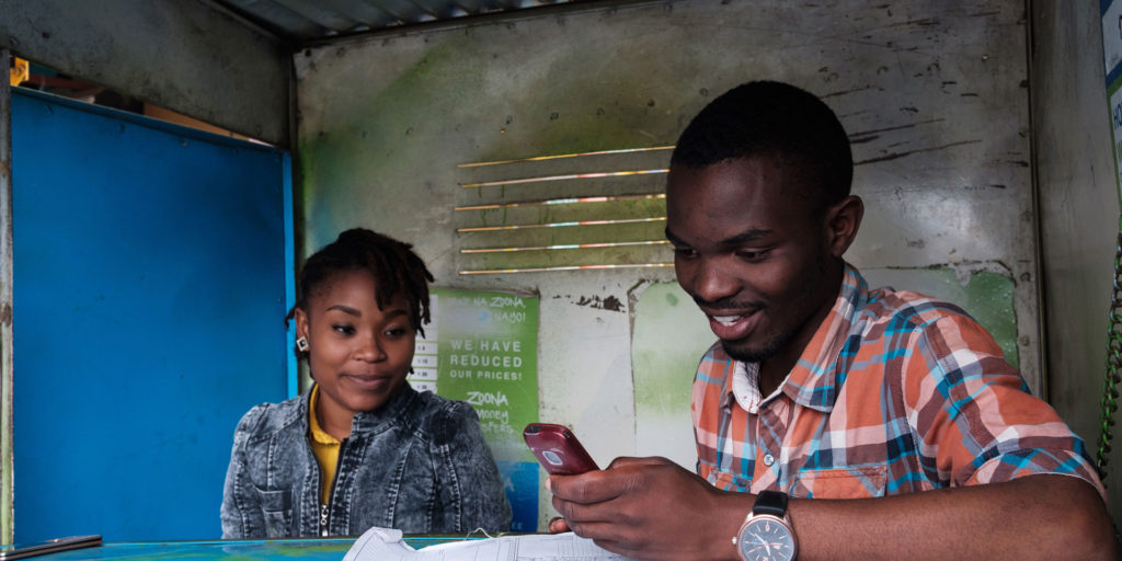 As algorithms shape financial inclusion, accountability must keep pace