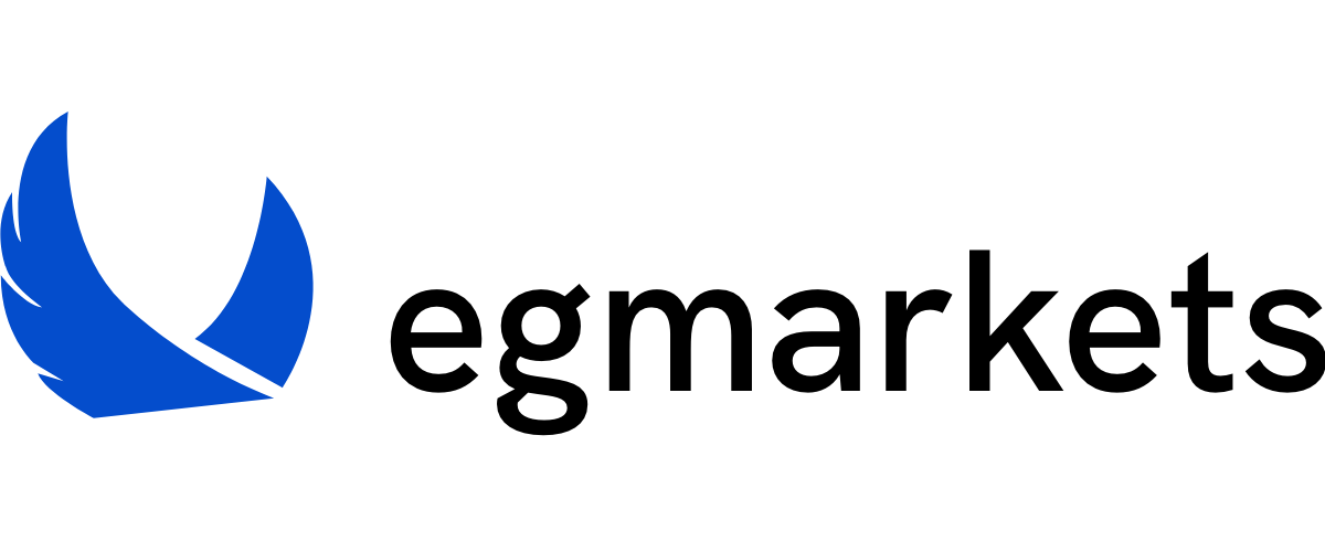 EG Markets Logo