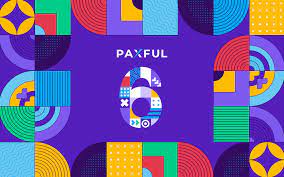 It's Paxful's 6th Anniversary, Let's Party!