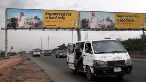 Nigeria’s telecom operators revenues rose by 12% in 2020