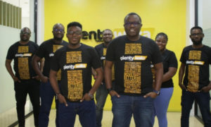 Nigerian mobility startup Plentywaka closes $1.2m seed round, acqui-hires Ghana’s Stabus