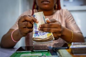Nigeria’s central bank issues new guidelines on eNaira