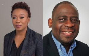 Adia Sowho and Shoyinka Shodunke join MTN as CMO, CIO