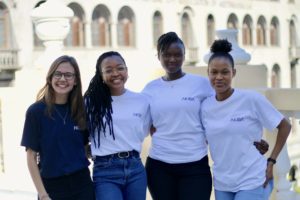 Meet the African female founders backed by Oui Capital