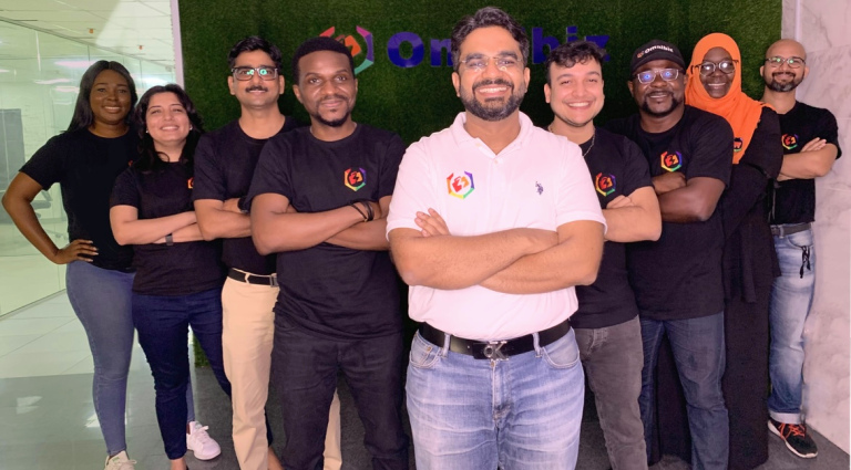 Lagos-based B2B e-commerce platform, Ominibiz eyes West African expansion after a $3m seed raise