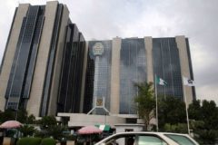 CBN creates new license categories for payment systems.