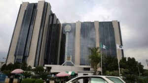 CBN issues new guidelines for financial institutions