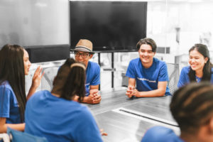 Beyond funding, MAGIC Fund’s value-add helps early-stage founders scale