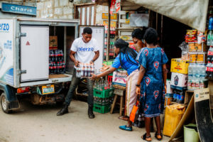 Nigeria’s Alerzo raises $10.5m to digitize informal retail supply chain in Nigeria