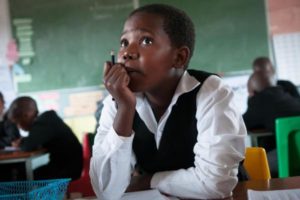 The Next Wave: Equal education for all?