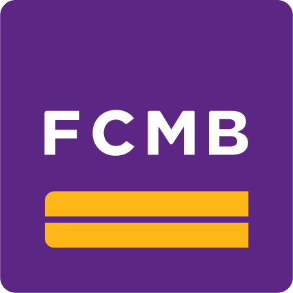3FCMB Logo