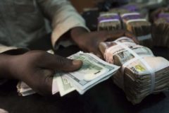 Forex traders vanish on the streets of Nigeria’s major cities after EFCC raids